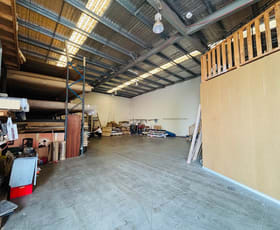 Factory, Warehouse & Industrial commercial property for lease at 3/6 Deblin Drive Narre Warren VIC 3805
