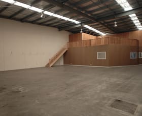 Factory, Warehouse & Industrial commercial property for lease at 3/6 Deblin Drive Narre Warren VIC 3805 Factory, Warehouse & Industrial commercial property for lease at 3/6 Deblin Drive Narre Warren VIC 3805