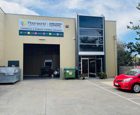 Factory, Warehouse & Industrial commercial property for lease at 3/6 Deblin Drive Narre Warren VIC 3805