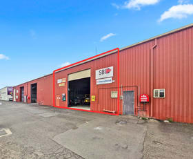 Factory, Warehouse & Industrial commercial property for lease at 4/31 Steptoe Street Bundaberg East QLD 4670