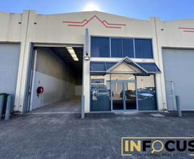 Factory, Warehouse & Industrial commercial property for lease at Penrith NSW 2750