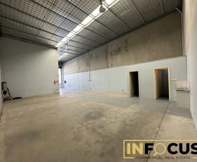 Factory, Warehouse & Industrial commercial property for lease at Penrith NSW 2750