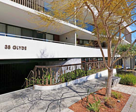 Offices commercial property for lease at 31/38 Glyde Street Mosman Park WA 6012