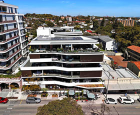 Offices commercial property for lease at 31/38 Glyde Street Mosman Park WA 6012