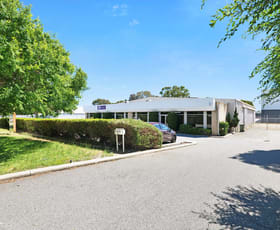 Factory, Warehouse & Industrial commercial property leased at 18 Sorbonne Crescent Canning Vale WA 6155