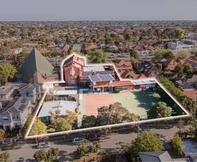 Offices commercial property for lease at 1241-1247 Dandenong Road Malvern East VIC 3145 Offices commercial property for lease at 1241-1247 Dandenong Road Malvern East VIC 3145