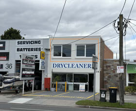 Offices commercial property for lease at S1/34 Balcombe Road Mentone VIC 3194