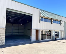 Factory, Warehouse & Industrial commercial property for lease at 5/36 Centenary Place Logan Village QLD 4207