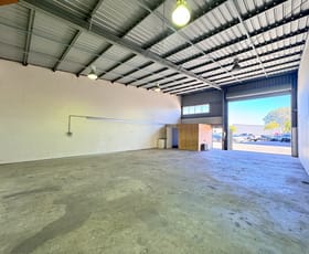 Factory, Warehouse & Industrial commercial property for lease at 5/36 Centenary Place Logan Village QLD 4207