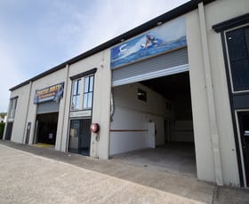 Factory, Warehouse & Industrial commercial property for lease at Arundel QLD 4214