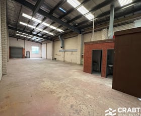 Factory, Warehouse & Industrial commercial property leased at 10 Booloora Road Springvale VIC 3171 Factory, Warehouse & Industrial commercial property leased at 10 Booloora Road Springvale VIC 3171