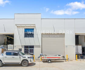 Factory, Warehouse & Industrial commercial property for lease at Smithfield NSW 2164