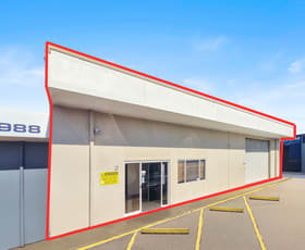 Factory, Warehouse & Industrial commercial property for lease at 2/8-10 Boat Harbour Drive Pialba QLD 4655