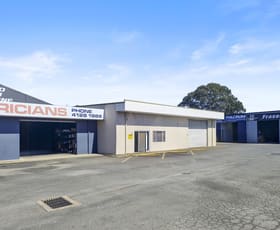 Factory, Warehouse & Industrial commercial property for lease at 2/8-10 Boat Harbour Drive Pialba QLD 4655