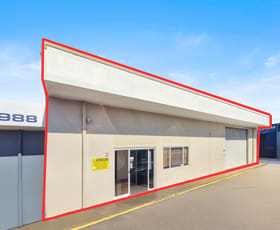 Factory, Warehouse & Industrial commercial property for lease at 2/8-10 Boat Harbour Drive Pialba QLD 4655