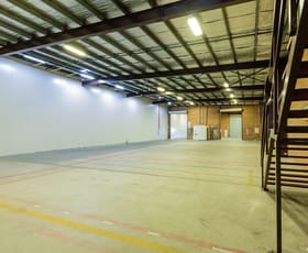 Factory, Warehouse & Industrial commercial property for lease at 2/9-11 Huddart Court Mitchell ACT 2911