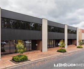 Factory, Warehouse & Industrial commercial property for lease at 2/9-11 Huddart Court Mitchell ACT 2911