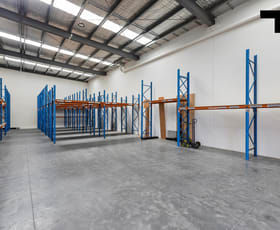 Factory, Warehouse & Industrial commercial property leased at 2/10 Dairy Drive Coburg VIC 3058