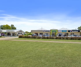 Offices commercial property for lease at Shop 2/4 Middle Road Gracemere QLD 4702 Offices commercial property for lease at Shop 2/4 Middle Road Gracemere QLD 4702