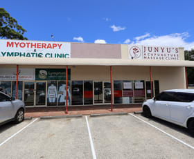 Offices commercial property for lease at 4/65 Grand Plaza Drive Browns Plains QLD 4118