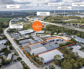 Factory, Warehouse & Industrial commercial property for lease at 23 Glenwood Drive Thornton NSW 2322 Factory, Warehouse & Industrial commercial property for lease at 23 Glenwood Drive Thornton NSW 2322