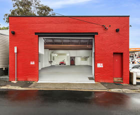 Factory, Warehouse & Industrial commercial property for lease at 1 Crystal Street Rozelle NSW 2039