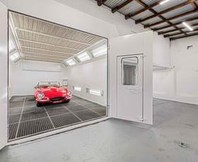 Factory, Warehouse & Industrial commercial property for lease at 1 Crystal Street Rozelle NSW 2039