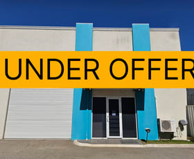 Factory, Warehouse & Industrial commercial property leased at 5/116 Furniss Road Landsdale WA 6065