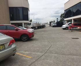 Factory, Warehouse & Industrial commercial property for lease at 3/31-33 Wentworth Street Greenacre NSW 2190
