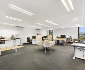 Offices commercial property for lease at Suite 116/Suite 116, 24 Leake Street Essendon VIC 3040