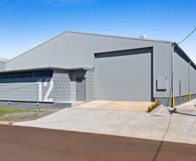 Factory, Warehouse & Industrial commercial property for lease at 12 Makepeace Street Rockville QLD 4350