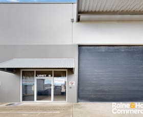 Showrooms / Bulky Goods commercial property for lease at 8/2-8 Kabi Circuit Deception Bay QLD 4508