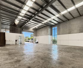 Factory, Warehouse & Industrial commercial property for lease at 1/10-12 Claude Boyd Parade Corbould Park QLD 4551