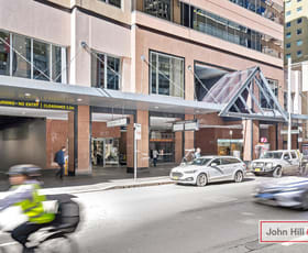 Shop & Retail commercial property for lease at Shop 11/370 Pitt Street Sydney NSW 2000