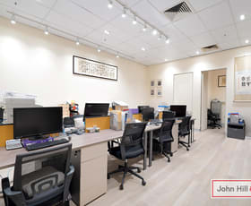 Shop & Retail commercial property for lease at Shop 11/370 Pitt Street Sydney NSW 2000