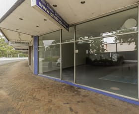 Shop & Retail commercial property for lease at 12 Castle Hill Road West Pennant Hills NSW 2125
