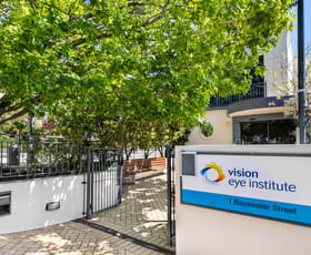 Offices commercial property for lease at 1 Bayswater Street Drummoyne NSW 2047 Offices commercial property for lease at 1 Bayswater Street Drummoyne NSW 2047