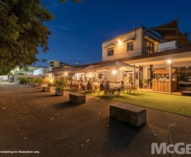 Showrooms / Bulky Goods commercial property for lease at 120A Boundary Street West End QLD 4101