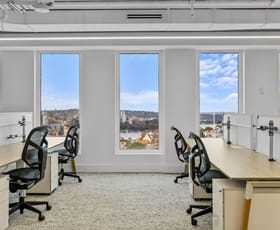 Offices commercial property for lease at 68 Alfred Street South Milsons Point NSW 2061