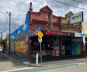 Shop & Retail commercial property for lease at 448 Bridge Road Richmond VIC 3121