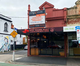 Shop & Retail commercial property for lease at 448 Bridge Road Richmond VIC 3121