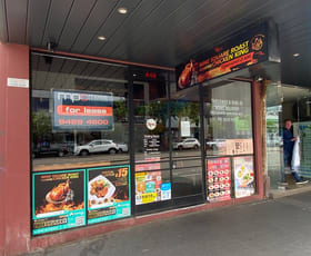 Shop & Retail commercial property for lease at 448 Bridge Road Richmond VIC 3121