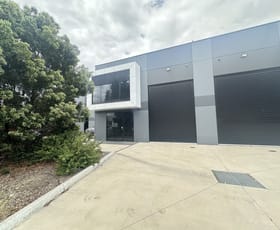 Factory, Warehouse & Industrial commercial property for lease at 3/15 Sugar Gum Crt Braeside VIC 3195