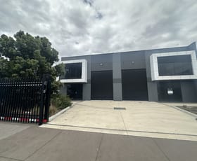 Factory, Warehouse & Industrial commercial property for lease at 3/15 Sugar Gum Crt Braeside VIC 3195