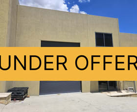 Factory, Warehouse & Industrial commercial property for lease at 2/5 Bessemer Way Wangara WA 6065