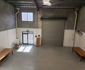 Factory, Warehouse & Industrial commercial property for lease at 2/5 Bessemer Way Wangara WA 6065