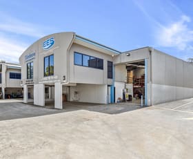 Factory, Warehouse & Industrial commercial property for lease at Unit 3, 16-18 Northumberland Road Caringbah NSW 2229