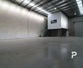 Factory, Warehouse & Industrial commercial property for lease at D8/20 Picrite Close Pemulwuy NSW 2145