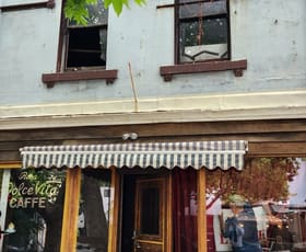 Serviced Offices commercial property for lease at 5 Union St Pyrmont NSW 2009