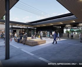 Shop & Retail commercial property for lease at Retail/ Metro Beamish Street Campsie NSW 2194